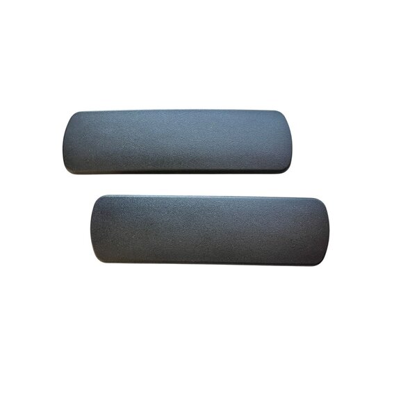 Pride Desk Length Wheelchair 10" Armpads DGN142128 1 pr Version 2, Tru-Balance 3 - Picture 1 of 3